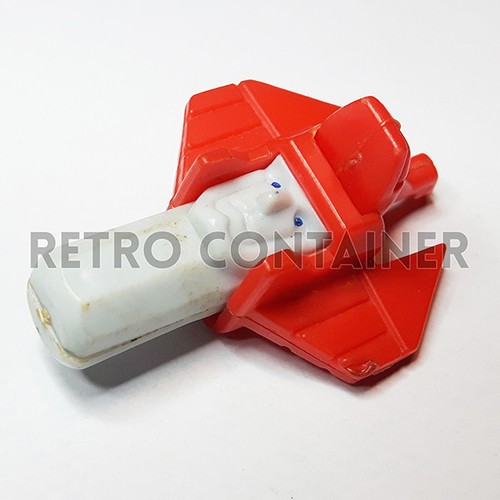 Vintage toys parts - parts, danguard
