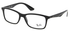 MONTATURA DA VISTA RAYBAN RB