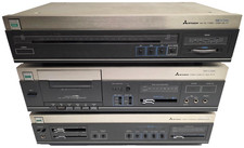 Amplificatore integrato stereo