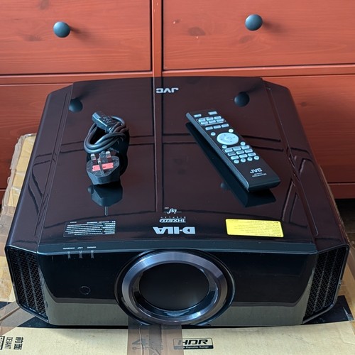 Proiettore jvc dla x7000be - jvc,
