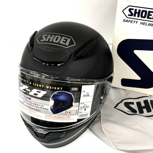 Casco integrale shoei 8 - casco, z-8