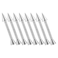  8 Pcs Set Decorazione Torte Kit Bastoncini Per Torta Strumenti Di Glassa