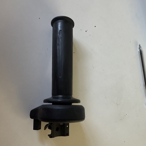 Comando gas bmw 1200 - gas,
