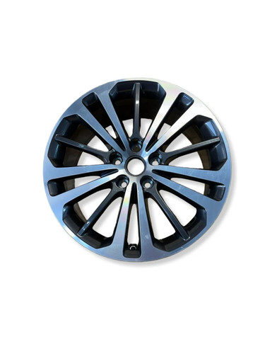 Cerchio lega 18 - cerchio,