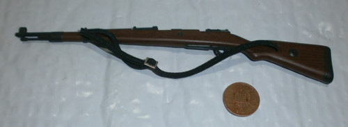 Drago tedesco kar - kar, 98