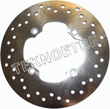 DISCO FRENO POSTERIORE ETRE