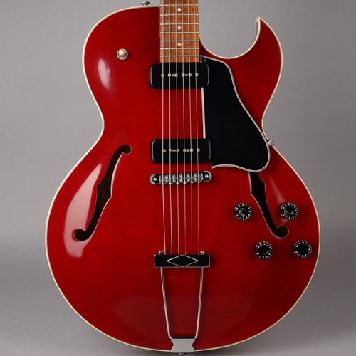 Gibson 135 chitarra - gibson,