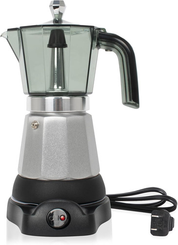 Macchina espresso manuale 6 - da,