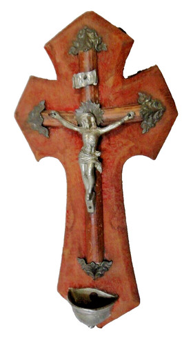 Crucifisso inri napoleone iii - inri,