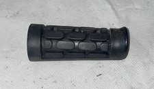 COPPIA PEDANE POGGIAPIEDI GOMMA MALAGUTI RST FIFTY ORIGINALI 08402600 084.026.00