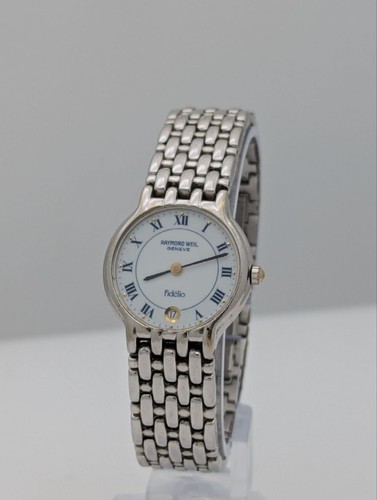 Raymond weil geneve fidelio - raymond,