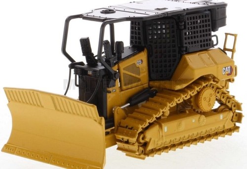 Diecast masters 85955 cat - diecast,