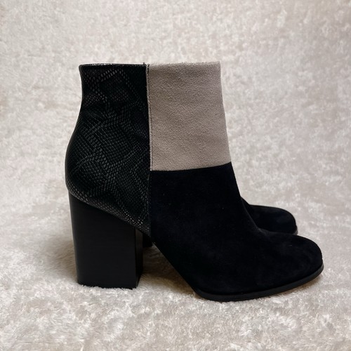 Stivaletto donna molto