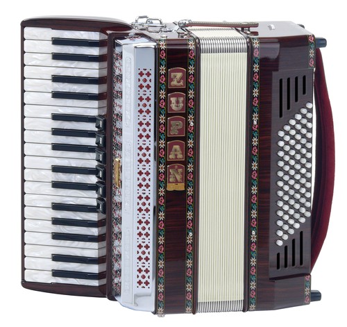 Fisarmonica zupan piano - fisarmonica,