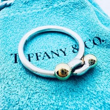 Anello Tiffany & Co. Hook &