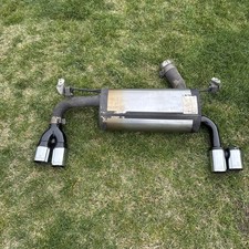 REMUS Sport Quad Exhaust