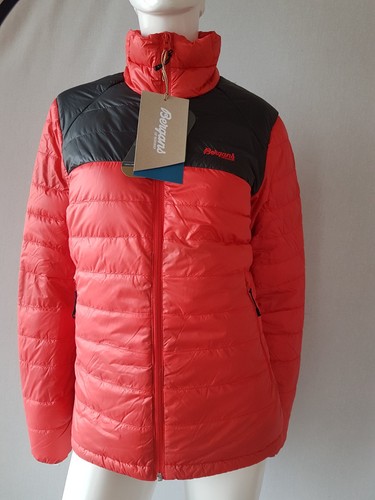 Giacca donna bergans of - bergans,