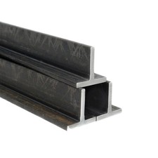 STAHL-SHOP24 T - Acciaio T -