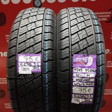 2x 245 75 R16 111H WESTLAKE SU