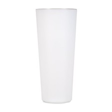 Vaso luminoso tondo - vaso,