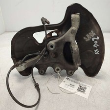 20401 Montante mozzo fusello cuscinetto ruota ant sx Mercedes W203 2.2D 611962 2