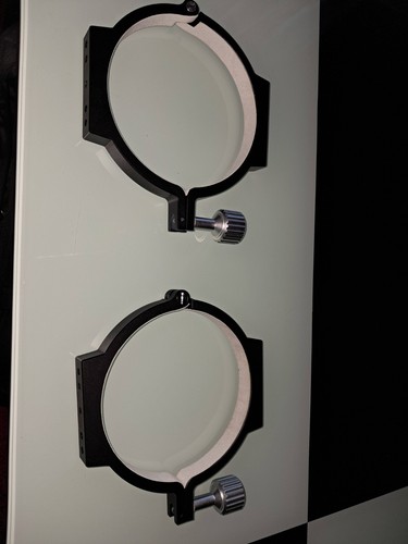 Anelli supporto optics - di,