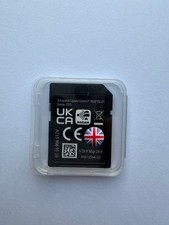 2025 Compatibile Garmin Maps