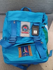 ZAINO INVICTA  FRECCE