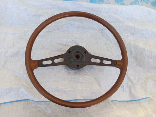 Volante originale mini - @,