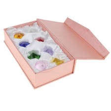 Confezione Da 8 Fermacarte