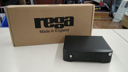 Equalizzatore phono rega - equalizzatore, fono