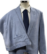 ABITO UOMO MADE IN ITALY