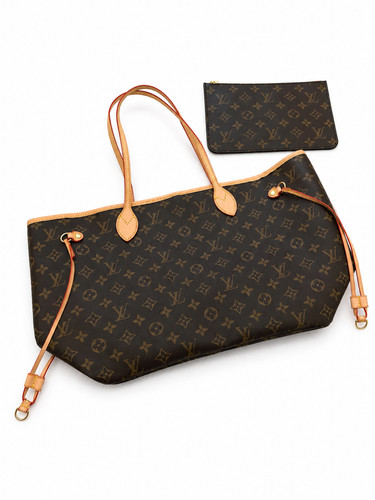 Louis vuitton monogram - louis, mm