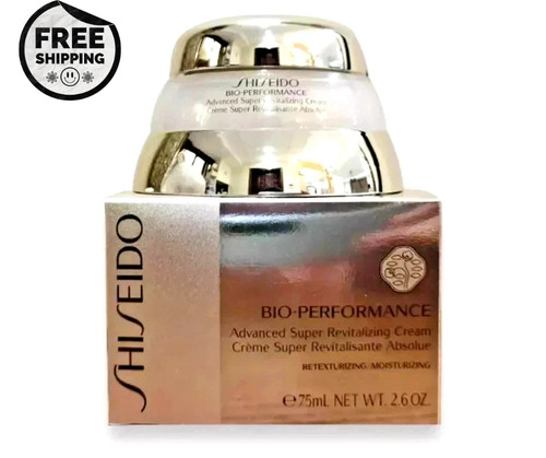 Shiseido bio performance - shiseido,