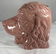 Vintage McCoy Cocker Spaniel