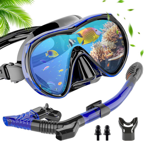 Set snorkeling per - da,