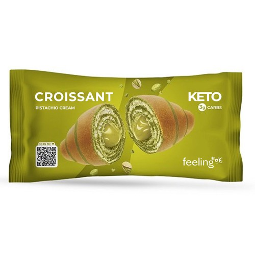 Feeling croissant ripieno - ok,