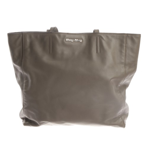 Borsa tracolla miu - miu,