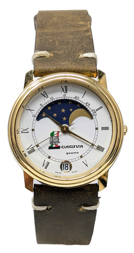 Orologio cagiva swiss - swiss, made