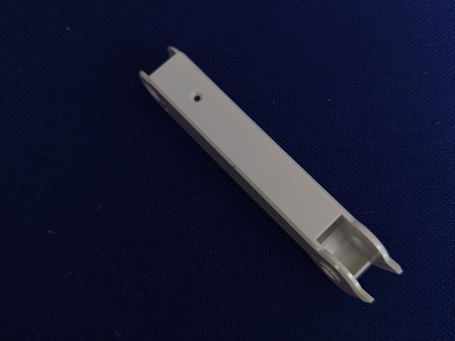 Levier coté tablette cefla - levier,
