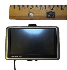 Garmin Nuvi 1300 GPS - Lattina