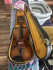 Violino Kiso Suzuki 1975, 1/8