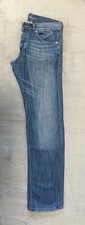 Jeans prada taglio dritto - jeans,