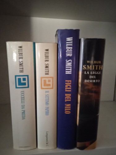 Lotto libri wilbur - lotto,