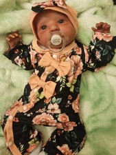 Baby Lou Lou 20" Reborn