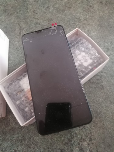 Smartphone samsung galaxy a12 - samsung,