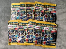 Lotto N. 10 Bustine Gommaglie