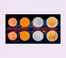 SUD SUDAN SUDAN KMS. 2015 Unc