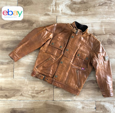 Belstaff COUGAR giacca di