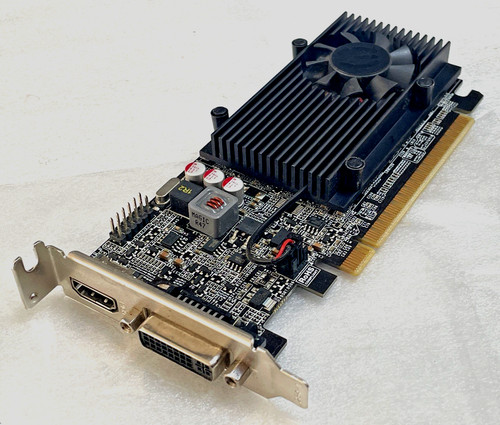 Scheda grafica video - , evga